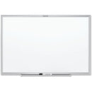 Quartet Classic Magnetic Whiteboard SM533