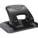 Swingline SmartTouch Low-Force 2-Hole Punch 74135