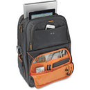 Solo Carrying Case (Backpack) for 17.3" iPad Notebook - Black, Or UBN7014