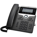 Cisco 7841 IP Phone - Wall Mountable CP7841K9