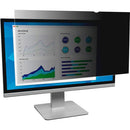 3M PF19.5W9 Privacy Filter for Widescreen Desktop Monitor 19.5" PF195W9