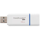 Kingston 16GB DataTraveler G4 USB 3.0 Flash Drive DTIG416GB