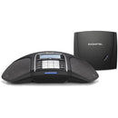 Konftel - conference phone - Konftel 300Wx Analog - cordless - in 840101077