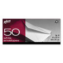 Hilroy High Count Boxed Envelope 36612