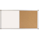 MasterVision MasterVision Ultra Dry-erase Cork Board Combo XA10003700