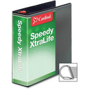Cardinal Speedy XtraLife Slant-D Ring Binders 59131