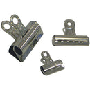 Acme United Chrome Bulldog Clip 15107