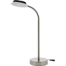 Vision Triton Desk Lamp with 2 USB Ports VLED625D
