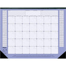 Blueline Blueline Undated Monthly Desk Pad Calendar A181722B
