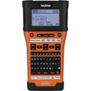 Brother Labeller Industrial 24mm+Battery Pack PTE500VP