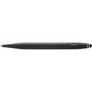 Cross Tech2 Satin Black Dual Function Ballpoint Pen and Stylus AT06521