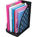 Deflecto Sustainable Office Magazine File 34904