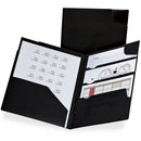 TOPS Divide It Up Letter Portfolio 99808