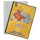 Hilroy Funtime Scrapbook 26590