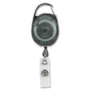 Merangue Carabiner Badge Reels 1008311100