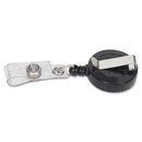 Merangue Badge Holder 1008759200