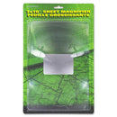 Merangue 7"x10" Sheet LG828PG
