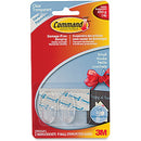 Command Clear Small Hooks 17092CLRC