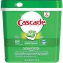 Cascade Dishwashing Detergent 23780