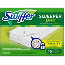 Swiffer Sweeper Dry Refill Cloths 31821