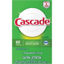 Cascade Dishwashing Detergent 34035