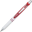 Pentel EnerGel Pearl Retractable Liquid Gel Pen BL77PWB