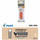 BeGreen Marker Refill WBSVBMOR