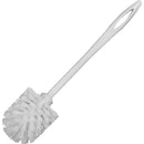 Rubbermaid Toilet Bowl Brush FG631000WH