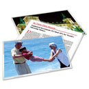Royal Sovereign Laminating Pouch 03LEGL0025