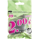Royal Sovereign Coin Wrap PCW10CA200
