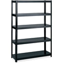 Safco 48" Wide 24" Deep Boltless Shelving 5244BL