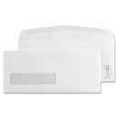 Supremex Single Window Envelope