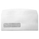 Supremex Single Window Envelope
