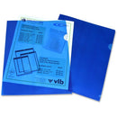 Filemode Letter Report Cover 60271