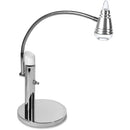 Vision Eris 3W Gooseneck Desk Lamp VLED615
