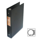 Wilson Jones Heavy-duty Vinyl Round Ring Binders 13341
