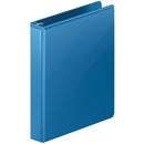 Wilson Jones Heavy-duty Customizer D-ring View Binder 13454