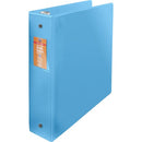 Wilson Jones ENVI Heavy-duty Round Ring Binder 13557