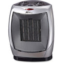 Royal Sovereign Compact Oscillating Ceramic Heater - HCE-160 HCE160