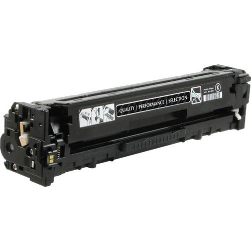 Replacement Clover Toner Cartridge Fits  fits HP  CF210X - Black DPSDPCM251BX