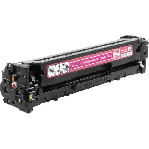 Replacement Clover Toner Cartridge Fits  fits HP  CF213A - Magenta DPSDPCM251M