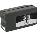 Dataproducts Remanufactured Inkjet Ink Cartridge 45ANCA