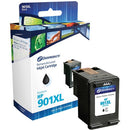 Clover Technologies High Yield Inkjet Ink Cartridge 384800