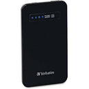 Verbatim Ultra Slim Power Pack Charger 98450