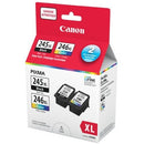 Canon Original High Yield Inkjet Ink - XL Cartridge Combo Pack -  8278B006