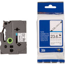 Brother Wire & Cable Label HSE251