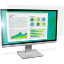 3MAG23.0W9 Anti-Glare Filter for Widescreen Desktop LCD Monitor 2 AG230W9