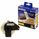 Brother QL Printer File Folder Labels DK1203