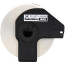 Brother Standard Address Paper Labels DK1201
