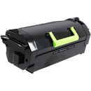 Clover Technologies High Yield Laser Toner Cartridge 52D0HA0, 52D DPCMS710